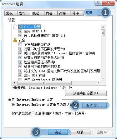 急啊，我QQ空间打不开了。