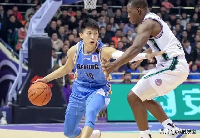 双大外的北京队不是说尽显内线威力了吗？怎么还是惨败呢？