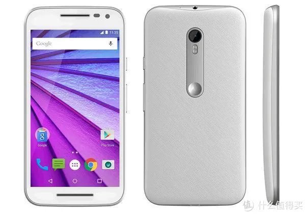 Moto Maker扩军：MOTOROLA 摩托罗拉 发布 Moto X Style / X Play / G 三款手机