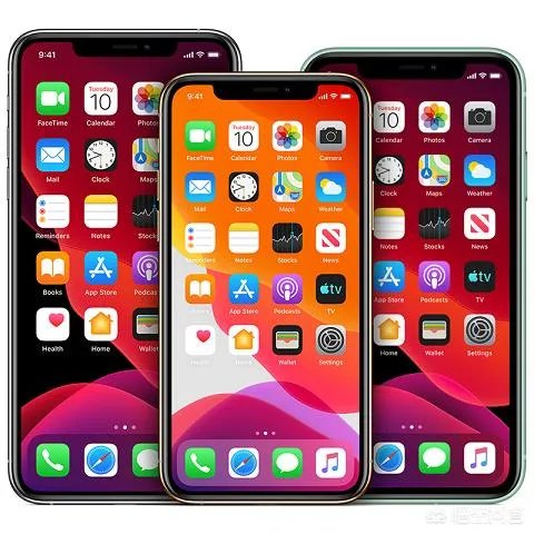 2020款iPhone新机会在今秋推迟上市么？