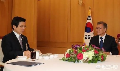 文在寅提议案取消总统特赦权,自由韩国党为何表示反对?