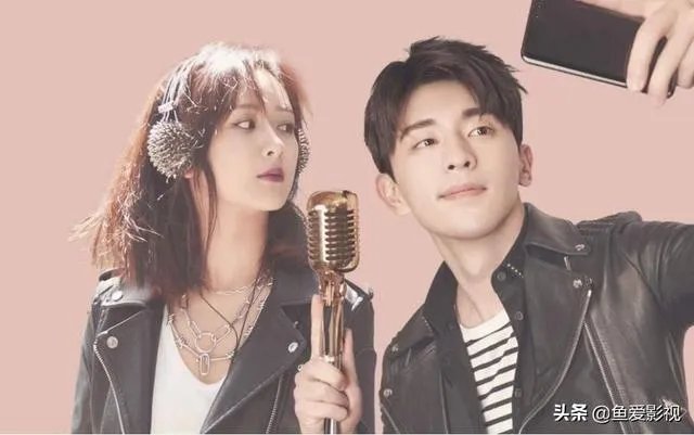 杨紫演的电视剧中,你最pick她和哪个男明星组的CP?为什么?