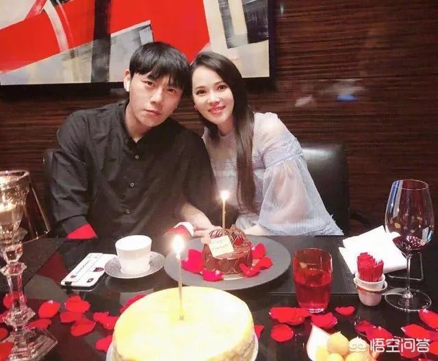 为什么说伊能静很旺丈夫秦昊?