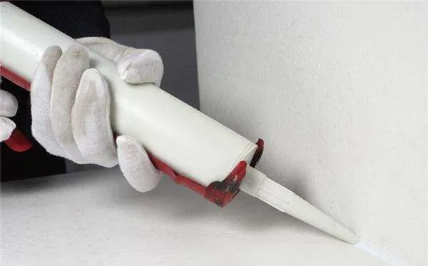防水用玻璃胶还是密封胶