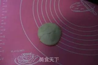 蛋黄酥