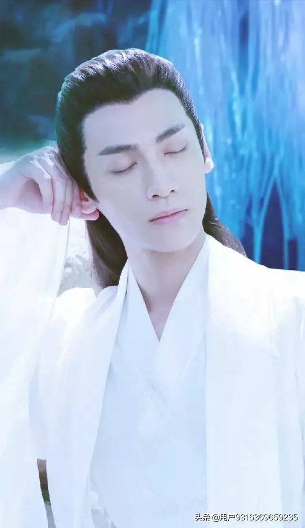 杨紫演的电视剧中,你最pick她和哪个男明星组的CP?为什么?