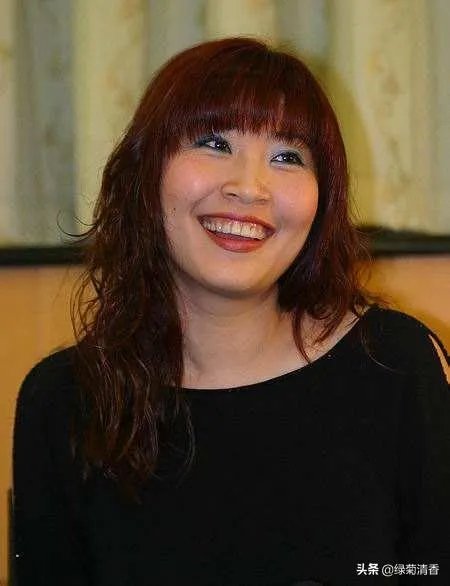 你还记得张蔷吗?还记得蔷姐唱过的那些歌吗?