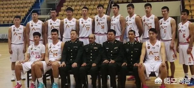 八一男篮即将退出CBA舞台,各位怎么看?