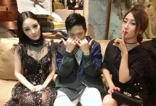 pgone和马苏是什么关系？