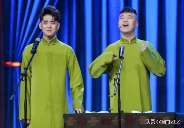 关于德云社的封箱维密秀你有什么想说的?