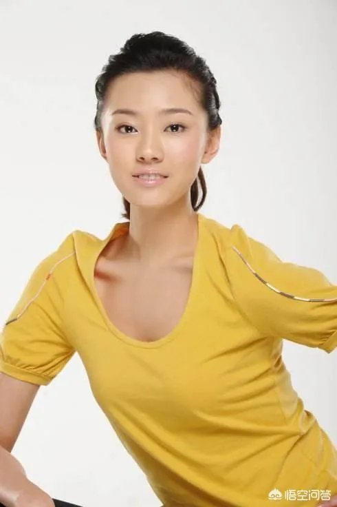 还记得演员孟真吗？她现在还拍电视剧吗？