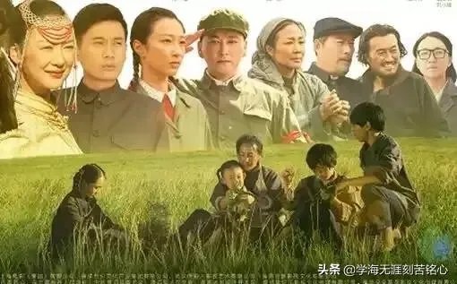 《国家孩子》感动多少人?你怎么评价?