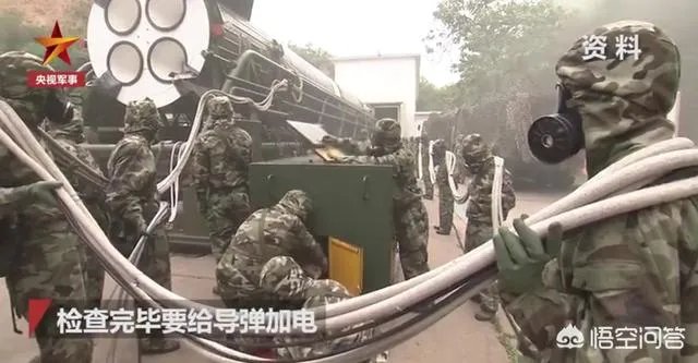 东风快递送导弹全程画面公开，你看了吗，觉得如何？