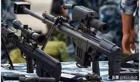7.62mm高精狙荣誉