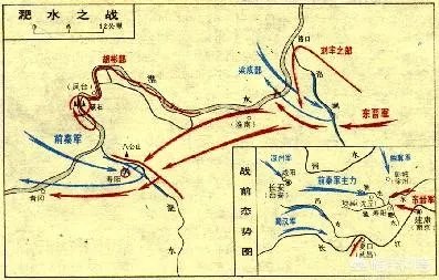 为什么是“东山再起”,而不是“西山”或“南山”?