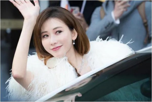 小S为什么经常骂林志玲,她们是有什么过节吗?