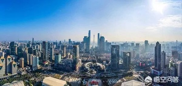 2018年人口增长十强城市出炉,背后说明了什么,是逃避,还是选择安逸?