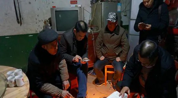 整个湘潭县都在帮刘强东寻祖是真的吗?
