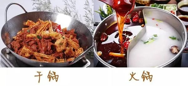 什么是成都干锅?