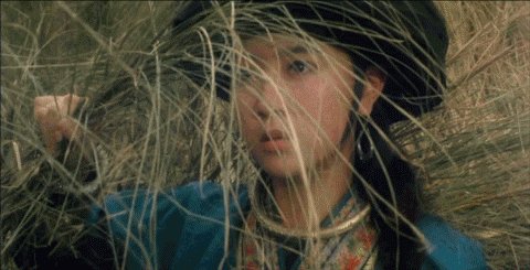 你觉得哪部港剧可以封为神作?为什么?