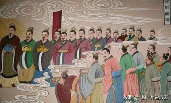 春秋五霸各自的实力如何?“霸道”究竟是什么意思呢?