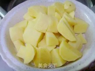 大盘鸡
