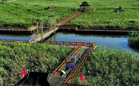 求盘锦旅游景点大全排名,哪些比较推荐?