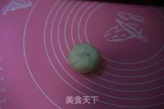 蛋黄酥