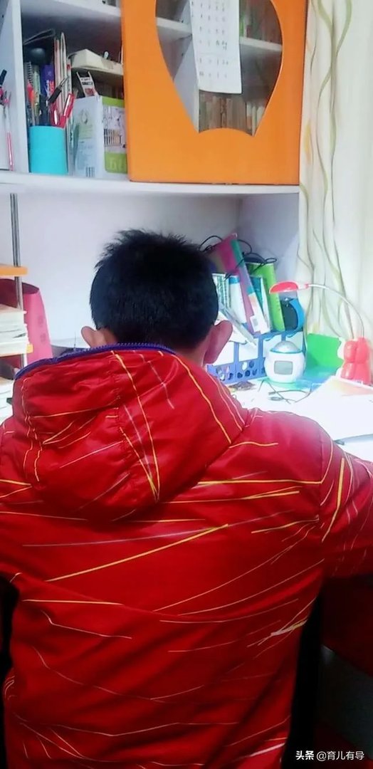 初三女儿说处对象不影响学习,坚持要处,怎么办?