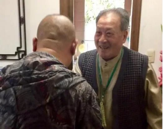 赵麟童逝世享年多少岁?