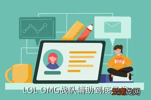 omg辅助,omg辅助叫什么名字