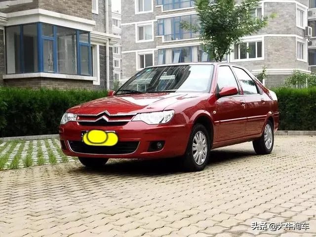 想入手一辆1万左右的二手车，大家有什么推荐吗？