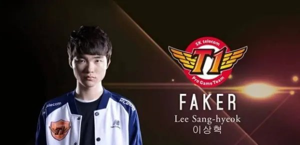 faker的评价