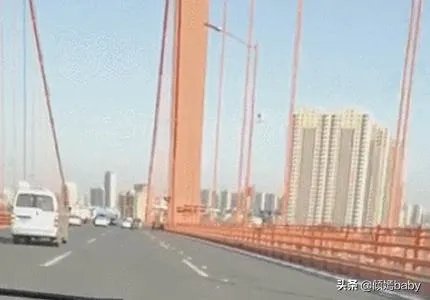 虎门大桥为什么出现异常抖动?