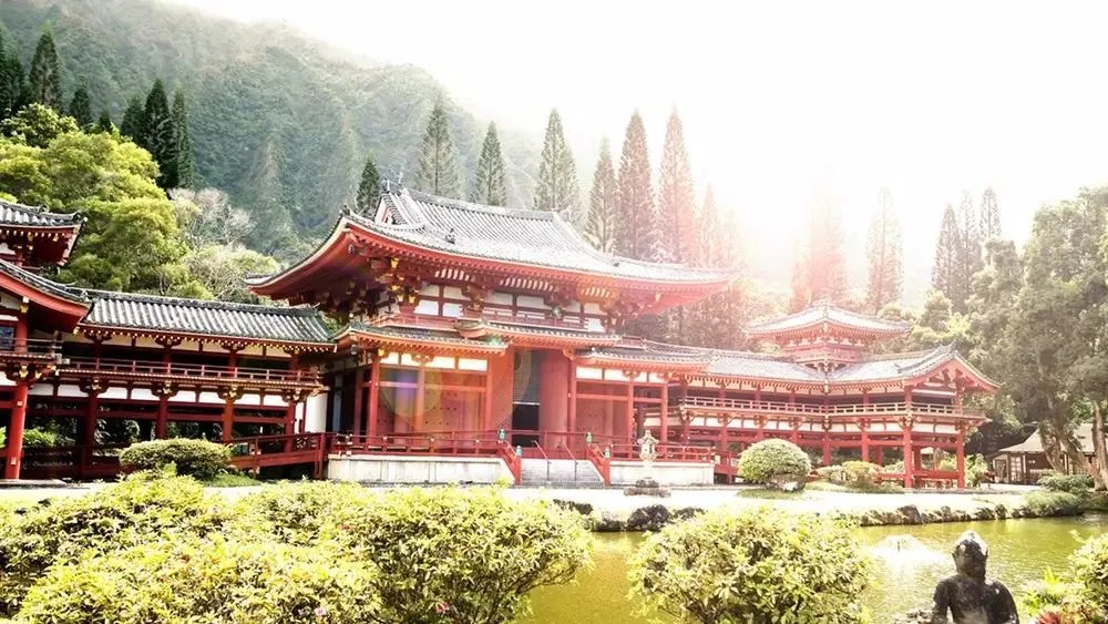 木·源远流长 | 为什么中国人偏爱木制品?