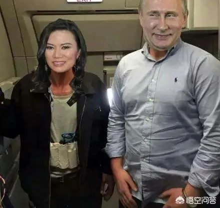 为什么都说邓文迪很厉害?