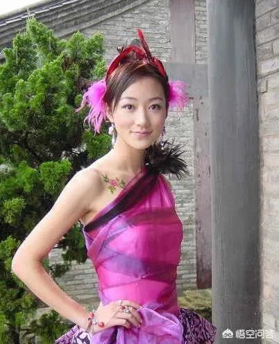 韩雪为什么最近频繁上综艺?