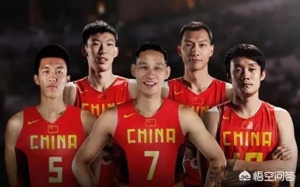 林书豪可以入选中国男篮吗?
