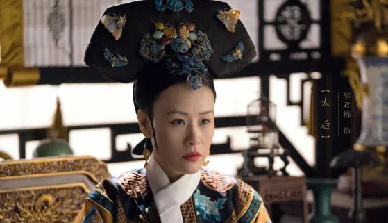 电视《如懿传》什么时候播出?