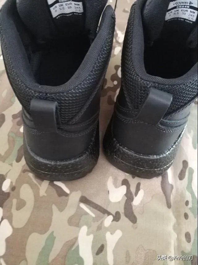 便宜实惠的男靴有什么推荐,谢谢?