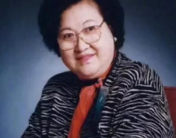 陈阿喜老师去世,她在配音方面有什么杰出的成就?