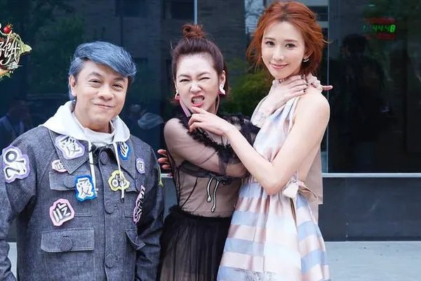小S吐槽林志玲,她为什么要吐槽林志玲,其中背后的原因是什么?