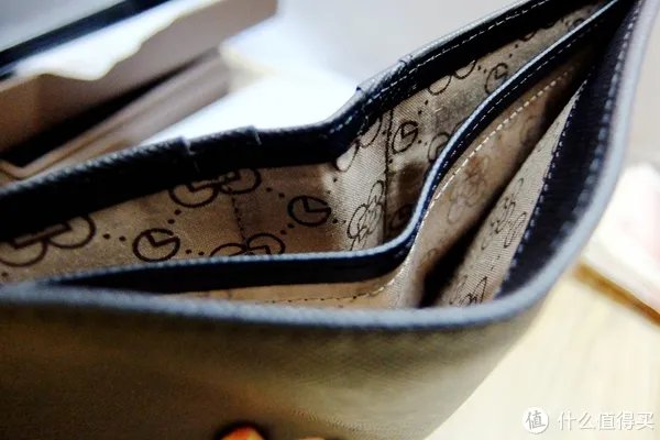 简单晒 男人的世界 金利来 长短两款牛皮钱包