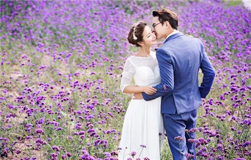 苏州婚纱影楼推荐 苏州拍婚纱照景点推荐