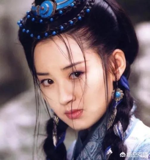 49岁许晴直播卸妆、素颜似少女，哪些女星年龄越大越有韵味？