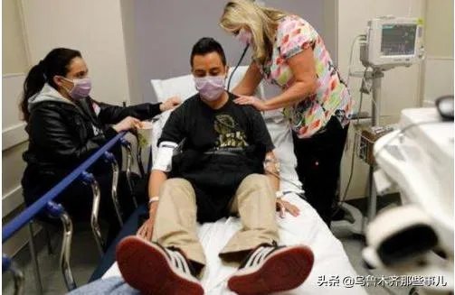 为什么美国确诊10万死了1700人,意大利8.6万死亡9100?