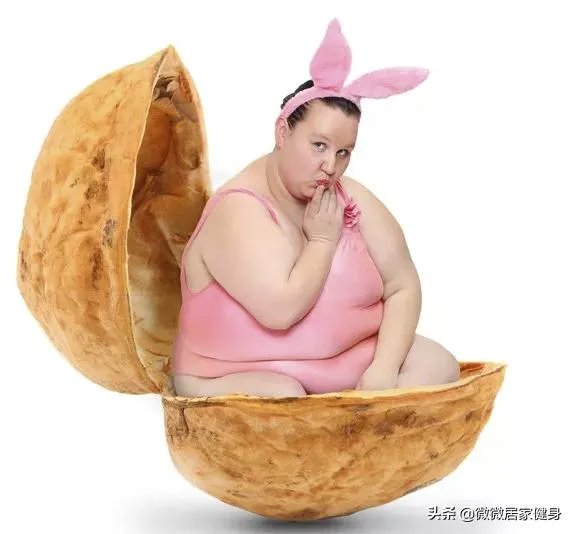 脂肪如何消耗?
