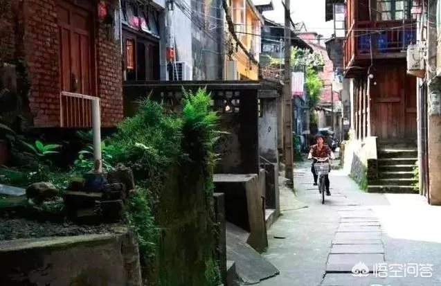 福鼎老街好玩吗？