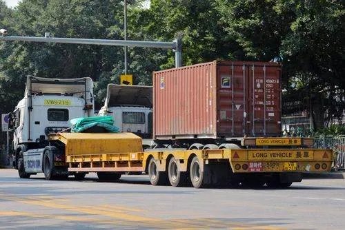 中国有1728万货车司机,为支撑经济社会发展、保障作出了哪些贡献?