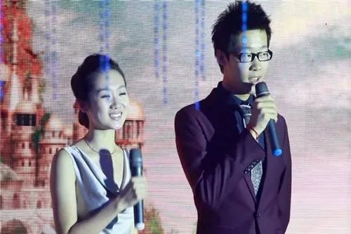 高端奢华的婚庆主持词 令人如痴如醉拉开婚礼序幕